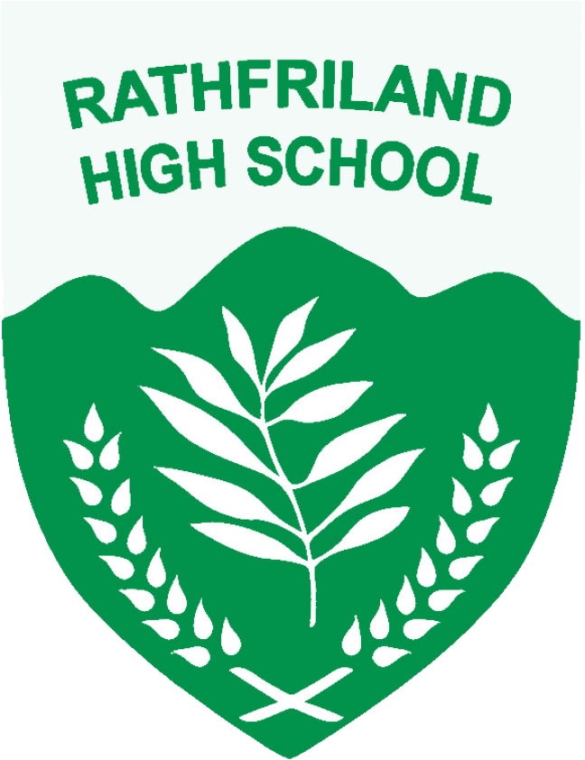 Rathfriland High School, Rathfriland, Co Down